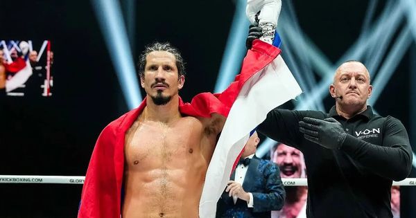 "Ljudi vide da sam normalan, da ne stavljam maske..." Cvjetićaninu prija što ga porede sa Đokovićem: Novak i Tesla...