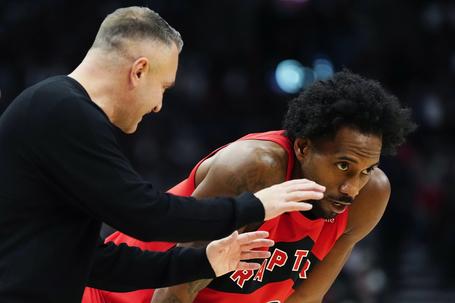 Rajakovićev Toronto deklasirao Bulse, Jović se nije proslavio u porazu Majamija /VIDEO/