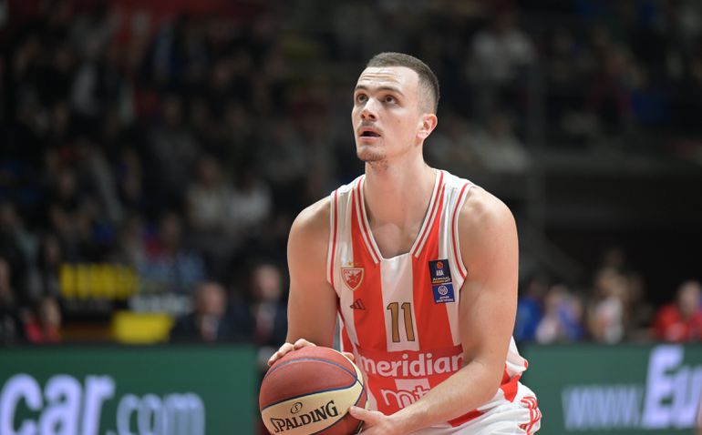 Marko Simonović razbio NBA Bahame pred kvalifikacioni Olimpijski turnir