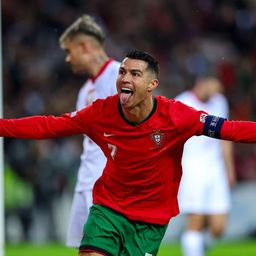 PORTUGAL – DANSKA Počeo revanš, mogu li Ronaldo i drugovi da preokrenu?