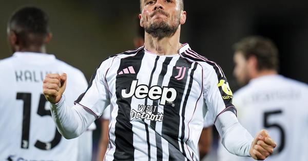 Juventus ga pušta, ali Zvezdi beži pojačanje – umešali se drugi Italijani za transfer
