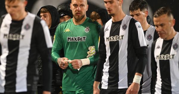 Sportal saznaje: Sve je gotovo, Partizan se dogovorio sa jednim od najbitnijih igrača za sledeću sezonu