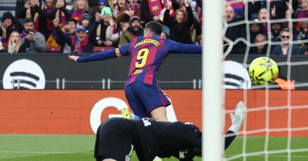 Englezi plasirali senzaciju: Levandovski napušta Barselonu, novi klub mu već traži kuću!