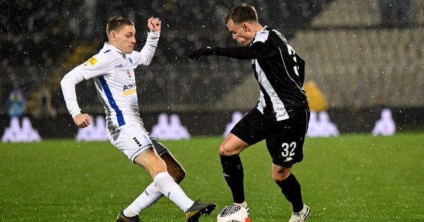 Trifunovića ne čudi što su crno-beli prvi na tabeli: Mi smo Partizan i to je za nas normalno!