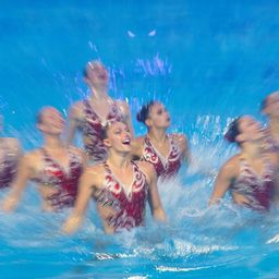 VELIKE PROMENE U sinhronom plivanju će moći i muškarci da se takmiče na Olimpijskim igrama, evo kako će se od sada zvati ta disciplina