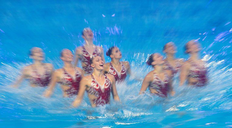 VELIKE PROMENE U sinhronom plivanju će moći i muškarci da se takmiče na Olimpijskim igrama, evo kako će se od sada zvati ta disciplina