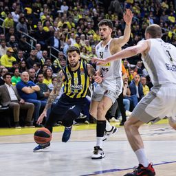 "Beogradski" Makabi prvi put u Pioniru! Partizan - Fener derbi nad derbijima 7. kola Evrolige, Barsa čeka Zvezdu