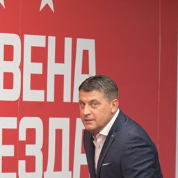 Vladan Milojević dobio pojačanje: Bivši kapiten Crvene zvezde ponovo na Marakani