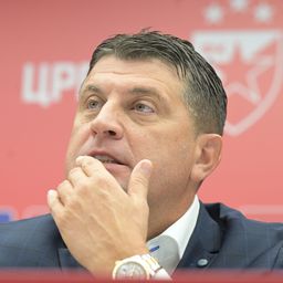 Milojević se već na startu suočava s problemom: Zvezda bez Hvanga, Bukarija, Đige, Kangve, Krasoa...