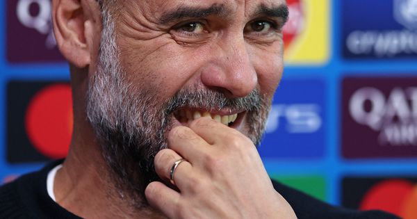 "Trenirati Real Madrid je najteži posao u fudbalu!" Gvardiola: Otpustili bi me za šest meseci!