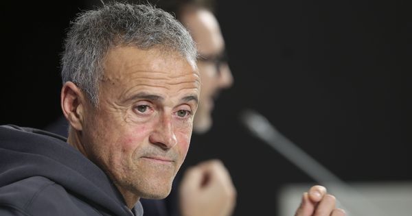 Luis Enrike o pobedi protiv Liverpula: Trebalo je da postignemo više golova