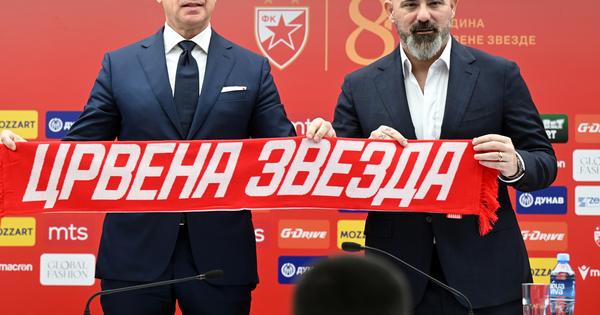 Kakve reči Dejana Stankovića: Zvezdan Terzić je od Zvezde napravio mašineriju, on je veoma mudar, a kao čovek je institucija!