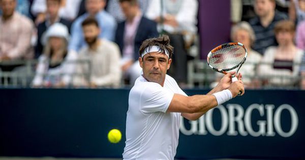 "Kada vidim današnje igrače..." Bivši finalista Australijan opena o modernom tenisu: Ranije je bilo više taktike!