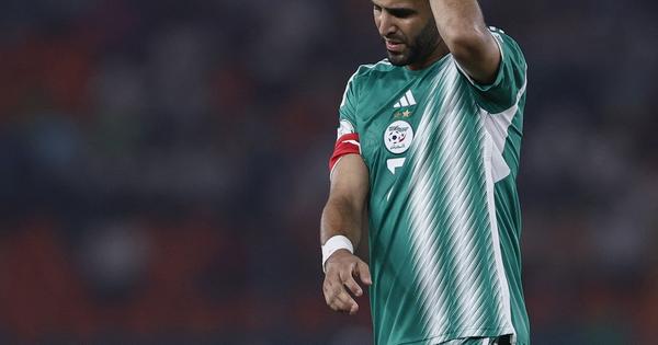 Marez: Razlika između nas i Argentine? Pa, oni imaju Mesija