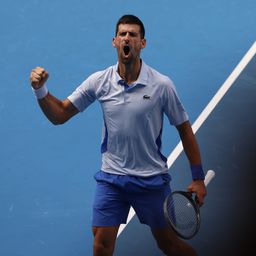 Podatak koji ostavlja bez teksta: Novak ima šanse da postavi rekord koji niko nikada neće srušiti!