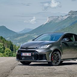 Amerikanci traže da im se vrati Toyota Yaris. Da li su o automobilima počeli da razmišljaju kao mi u Evropi?