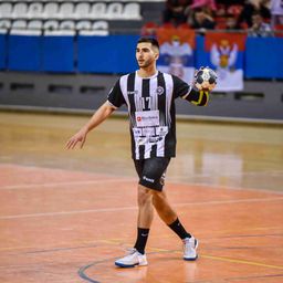 Trofej menja vlasnika: Partizan izbacio Metaloplastiku za polufinale Kupa