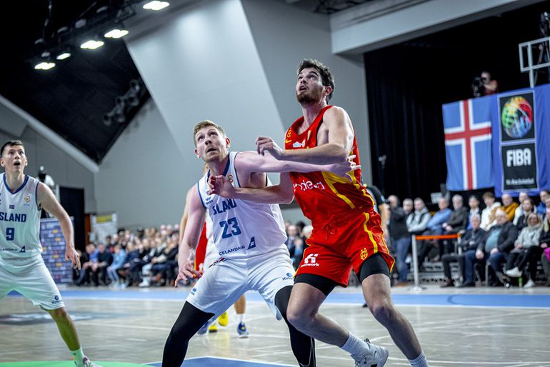 Island vizu za Mundobasket traži u Gruziji