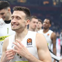 PARTIZAN NA SKENERU SPORTALA Od svega pomalo... samo od odbrane jedno veliko NIŠTA