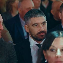 Aleksandar Kolarov "izvisio" za funkciju: Srbin bio kandidat, klub izabrao drugu opciju