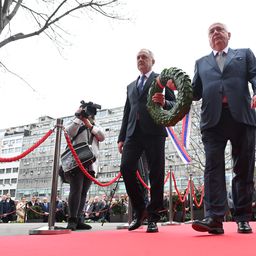 Olimpijski komitet Srbije obeležio 114. rođendan u znaku dolazećih Igara