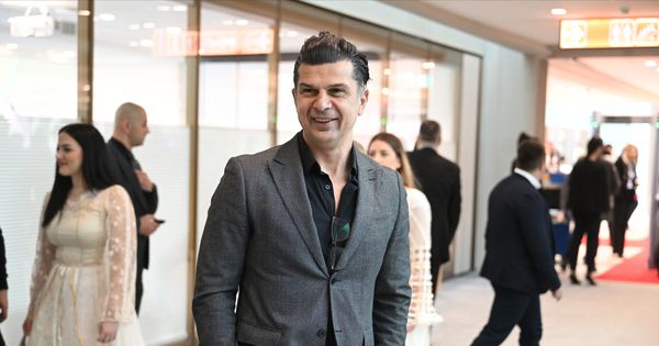 Od MVP titule do implantata: Dragan Škrbić o magiji Crvene zvezde i novoj karijeri