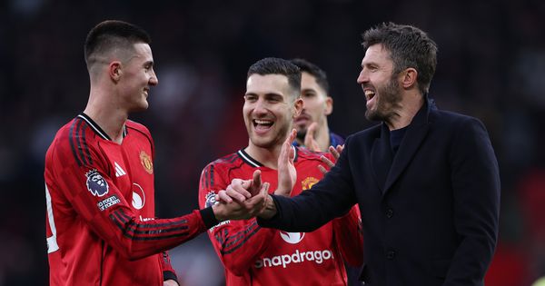 "Kerik mora da ostane u Junajtedu"