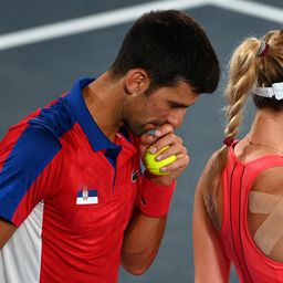 "Članovi reprezentacije zaboravili da postojim!" Trebalo je da sa Đokovićem Srbiji donese medalju u Tokiju, pa je nestala