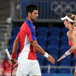 Nina konačno otvorila dušu o Đokoviću i Olimpijskim igrama: Ne mogu to da zaboravim, boli me