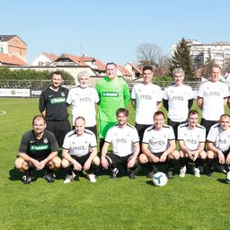 Partizan savladao bratski PAOK: Igor Duljaj golom stavio tačku na ubedljivu pobedu /VIDEO/