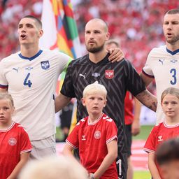 Arnautović izlazi na bedem iz fabrike Partizana koji retko ko može da sruši, dok će Terzić morati da ponovi magiju