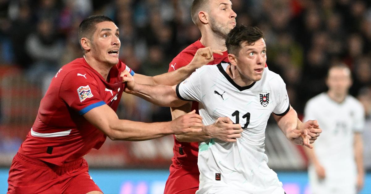 Pavlović i Milenković iliti tihi heroji velike pobede Srbije | Sportal.rs