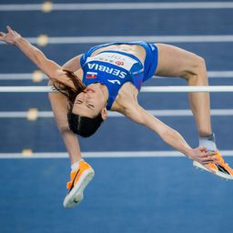 "Želela sam više" Angelina Topić poručuje iz Kine: Ostaje žal za medaljom!