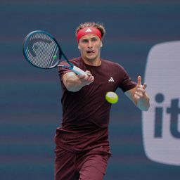 Zverev prokomentarisao sukob Đokovićevog udruženja i ATP-a: Prerano je da kažem šta želim od svega ovoga