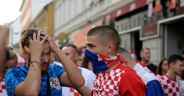 Papreno na Mundijalu: Hrvati u šoku zbog cena na stadionu u Dalasu!
