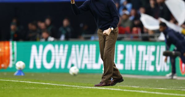 "Arsenal, Bajern i Barselona su tri najbolje ekipe u Evropi"