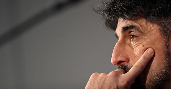 Veljko Paunović se obraća posle Arabije: Konferenciju selektora Srbije pratite na Sportalu