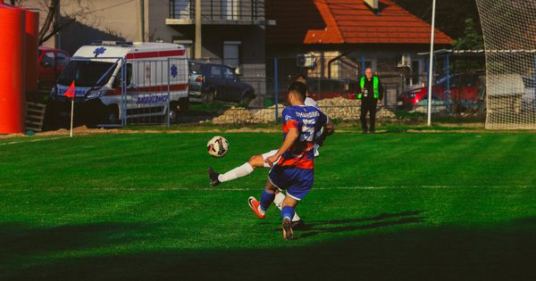 Upoznajte Šumadiju 1903, najstariji srpski fudbalski klub