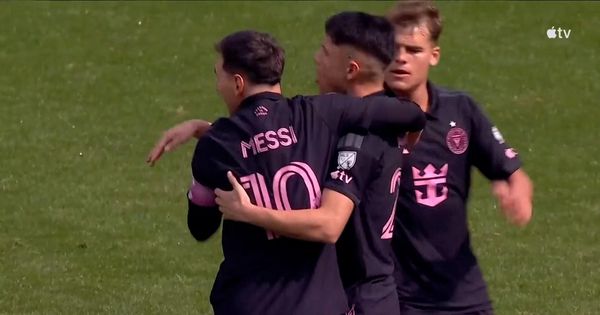 Klasa! Gol i asistencija Mesija za novu pobedu Intera