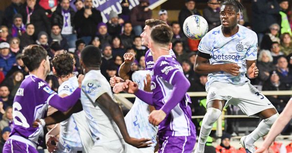 Neroazuri nastavili da posrću u Seriji A, italijanski mediji razapinju trenera Kivua: Pravi Inter više ne postoji!