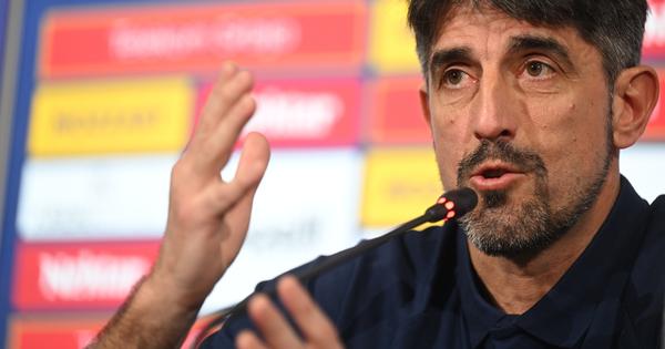 Paunović presekao: Evo ko menja Milosavljevića!