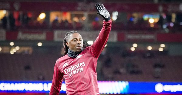 Arsenal izvisio za Liga kup i izgubio veznog fudbalera: Eze neće igrati za reprezentaciju Engleske!