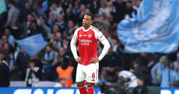 Gabrijel otpao za provere Brazila