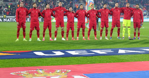 Da li je došlo vreme da stranac obuče dres Srbije? /ANKETA/