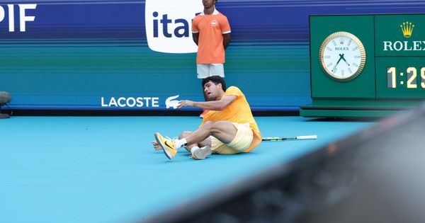 "Nema svako mentalnu snagu kao Srbin!"