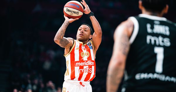 Jago otkrio zašto toliko voli da igra derbije: Moraš da daš telo i srce!