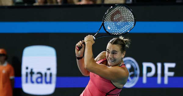 "Znam da je teško, ali to je cilj!" Sabalenka hoće ono što je malo kome pošlo za rukom u istoriji