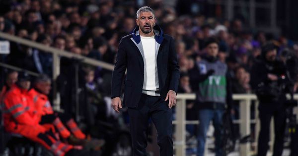 "Razumem kritike, ali Inter je lider"