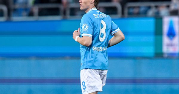 Maradonin sin oduševljen: Ako je moj otac bio Bog, Mektomini je Isus