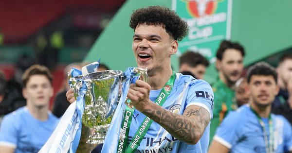 Rođendanski slavljenik doneo trofej Sitiju: Ovo je neverovatno!